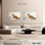 Renard majestueux Brampt-108817028