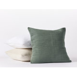 Square Pillow Cover