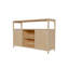 Buffet de rangement à conception unique