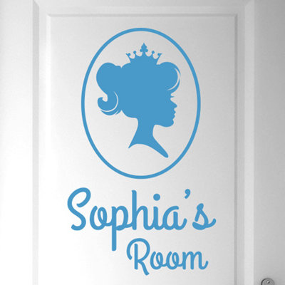 Wall Decal