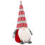 Christmas Gnome Polyester Standing Plush Holiday Gnome Figurine Fabric-1666400009-1666400010