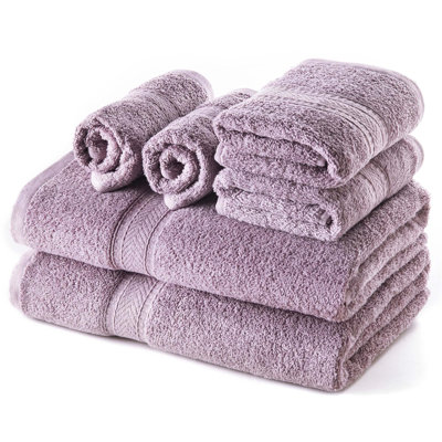 100% Cotton Mulit-Size Set