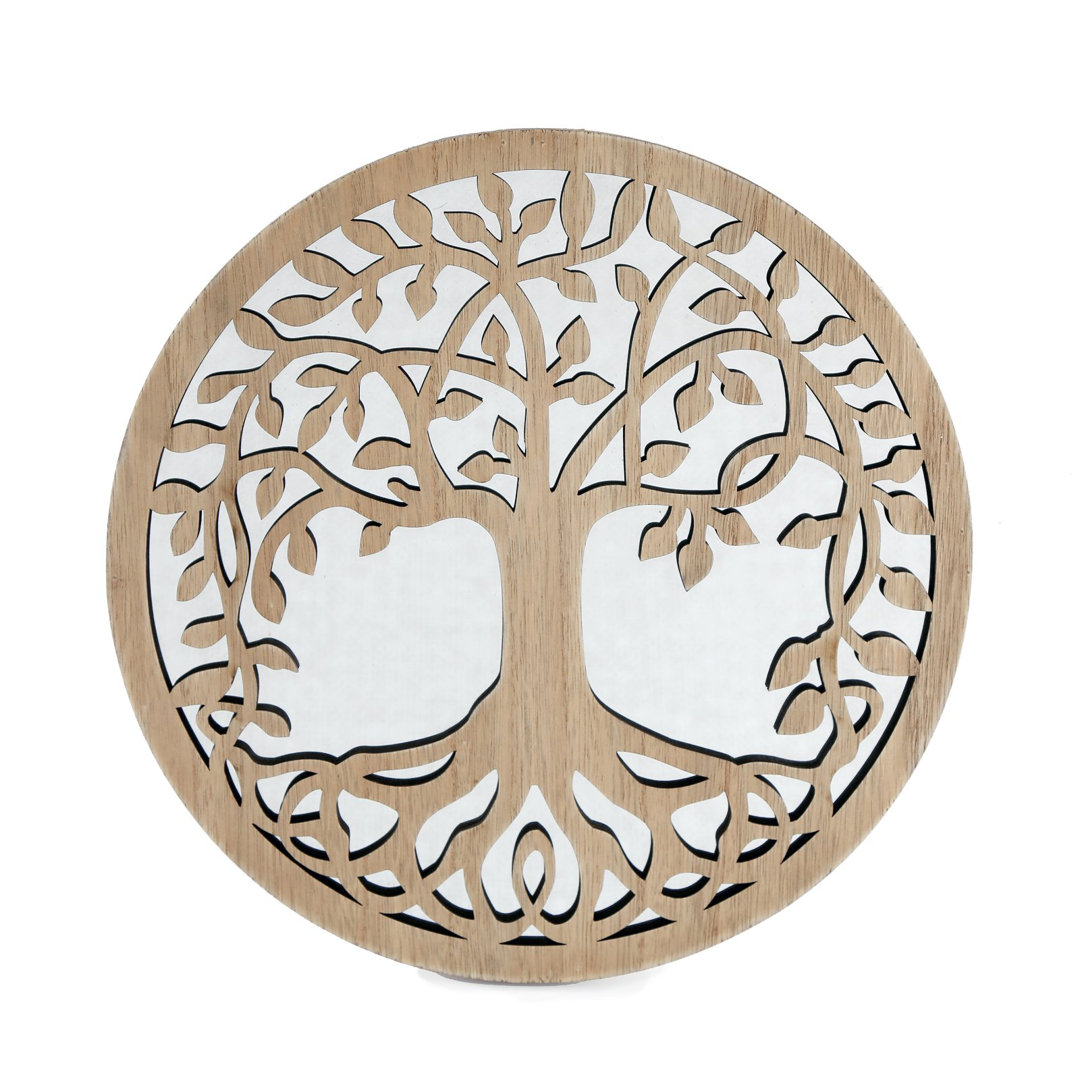 Tree Wall Décor
