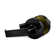 Vizilok Fence Door Lock with Elegant Design for Enhanced Security and Style in Sleek Black Colour