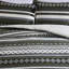 Ensemble d'édredon réversible Eddie Bauer Shelton Fair Isle-100703488-100703489