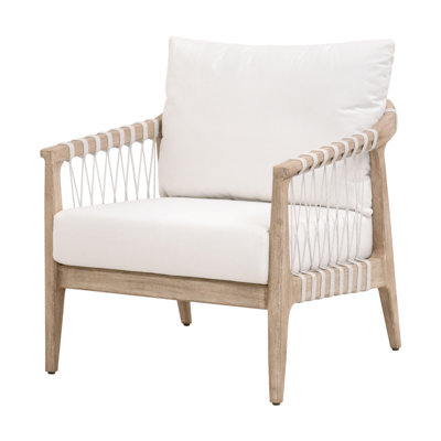Ceiba Upholstered Armchair