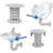 2'' W Protector Hair Catcher