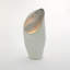 Cowl Lamp-White w/Leaf-Lg-50625057