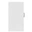 Kitchen Wall Cabinet With Glass Door Kalmar Engineered Wood-64069113-64069094