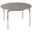 Mercury Outdoor Round Dining Table-1114038160