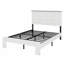 Base de lit plateforme en bois-183531333