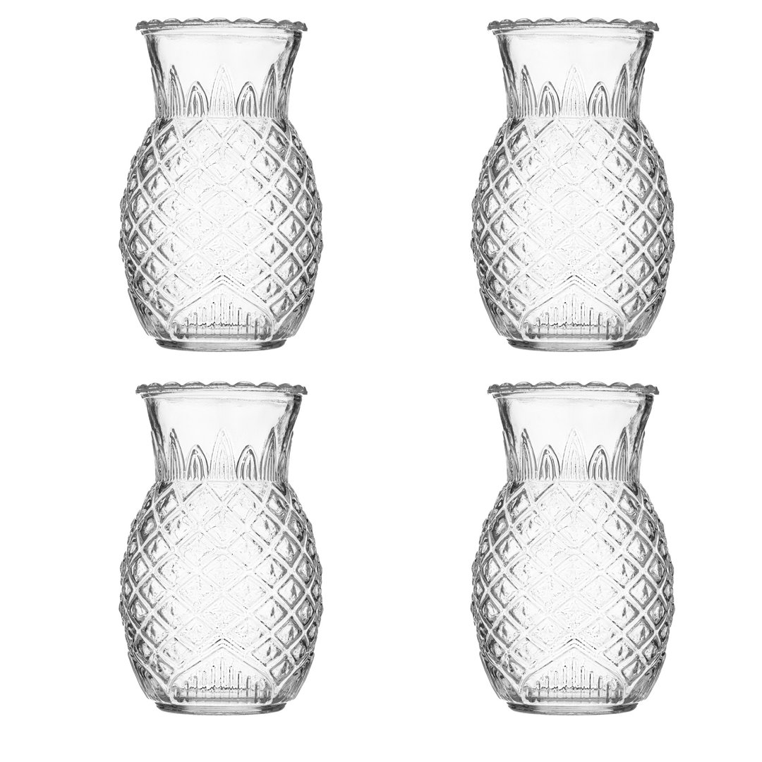 Entertain Pineapple Cocktail Glass 675ml