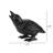 Little Crow, Cast Iron