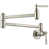 Polished Nickel is out of stock