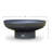 Harrogate Steel Wood Burning Fire Pit-1640684183
