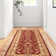 Tapis bourgogne Bhatari