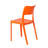 Alaycia Stacking Patio Dining Side Chair-75577140