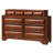 East Bay 67'' W 10 - Drawer Dresser-17534568