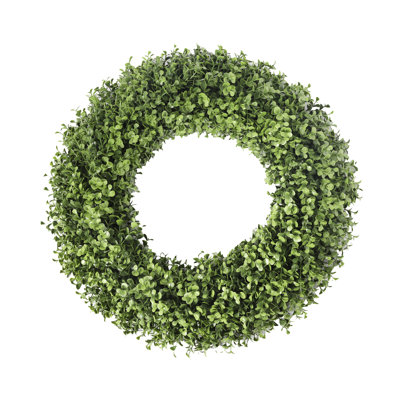 Couronne UV ronde en buis 17,5 po