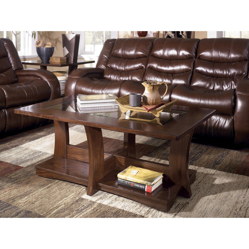 Acton Single Coffee Table