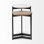 Ivelisse Nesting End Table