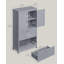 Armoire de salle de bain autoportante Artishia-271852692