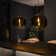 Bervin 6 - Light Cluster Pendant