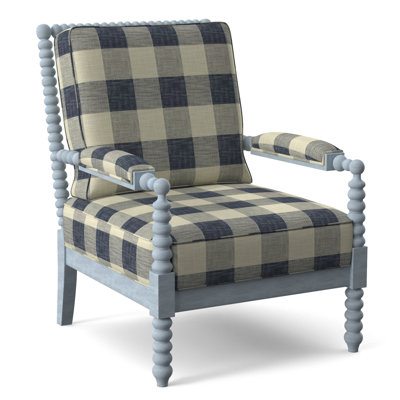 Lind Island 29" Wide Lounge Chair