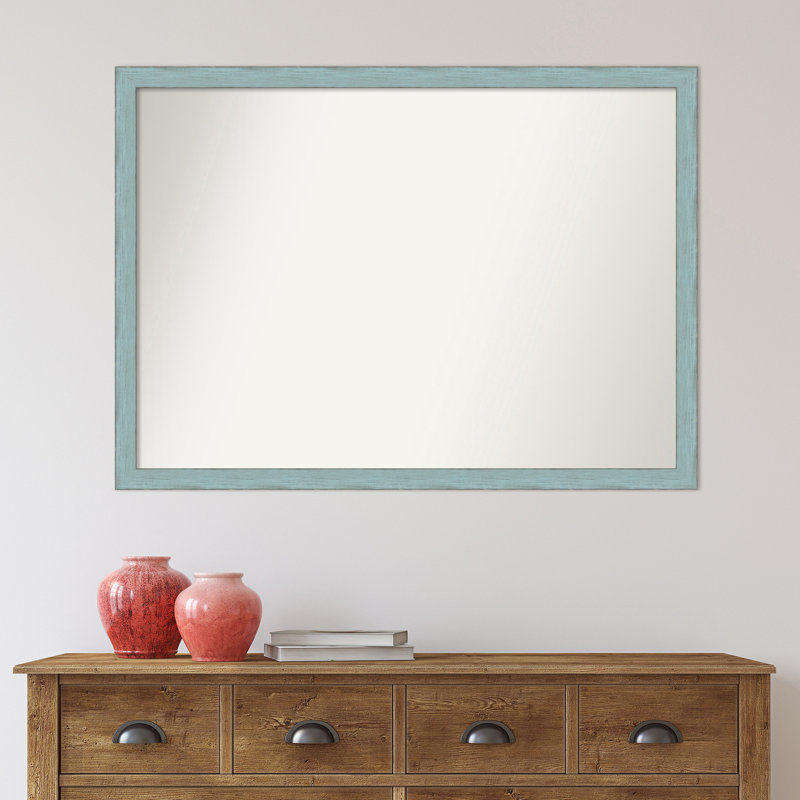 Miroir d'appoint mural, 40 po x 29 po