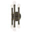 Kane 6 - Light Flush Mounted Sconce-455473000