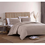 Natural Premium Duvet Cover