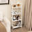 Mikhia Ladder Bookcase-1927102326