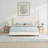 Aryia Boucle Upholstered Platform Bed-1719311903-1695484352