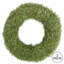 Couronne en PVC 10 po Noonkester