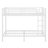 Metal Bunk Bed For Teens And Adults-269649873