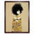Brown Framed Unframed selected