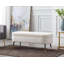 Banc de rangement Palma