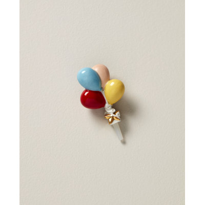 PROFILE POPPERS Profile Balloon Bunch-Design Popper