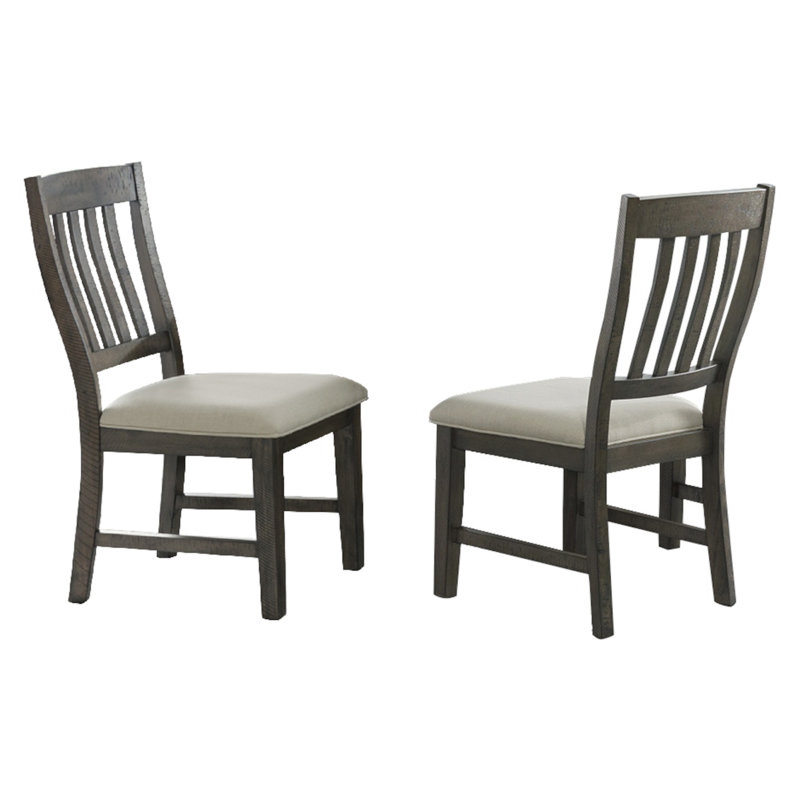 Chaise de salle à manger Trestle