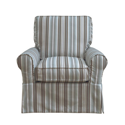 Wesham Swivel Armchair