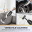 Daewoo Steam Cleaner & Steam Mop