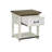 Coonrod 22'' W Solid Wood Nightstand