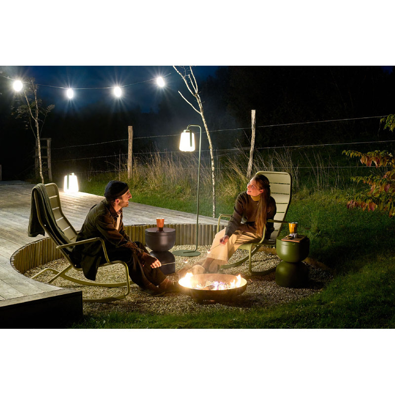 Balad Outdoor Lantern Accessory, Cactus