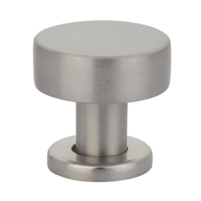 Cadet Mushroom Knob Knob