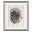 Black Swirl No. 1, 2, 3, 4, 5, 6, 7, 8 & 9 Giclee Print by David Phoenix