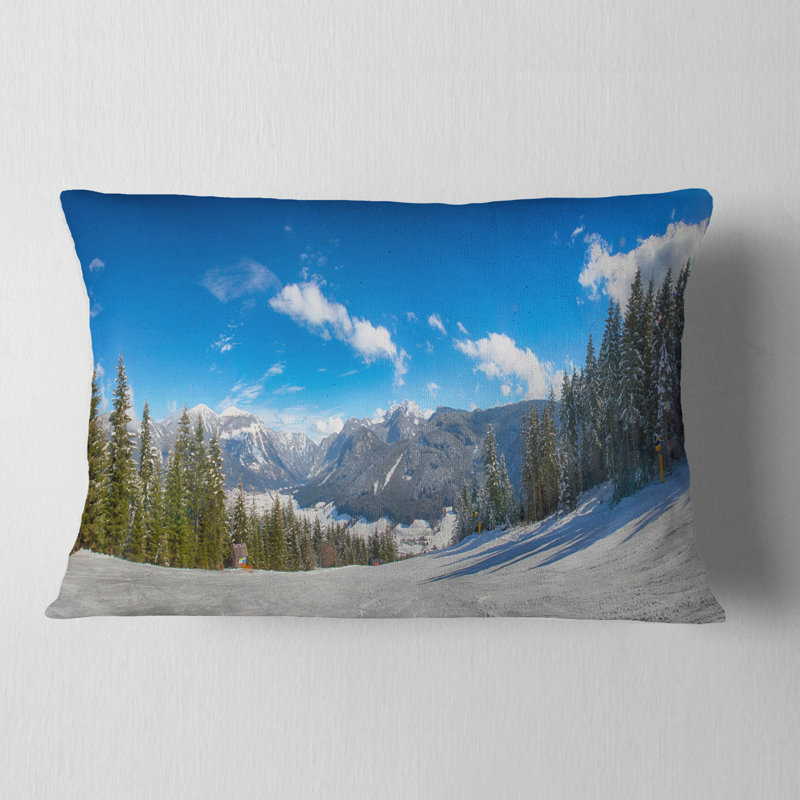 Coussin lombaire Schafer