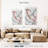 Avery Abstract Splash VIII-108509202