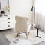 Fauteuil berçant et oscillant de 29,1 po de large Fremantle