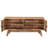 Waxman 70'' Solid Wood Sideboard