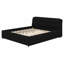 Lit plateforme tapissier Contemporary-1428799658